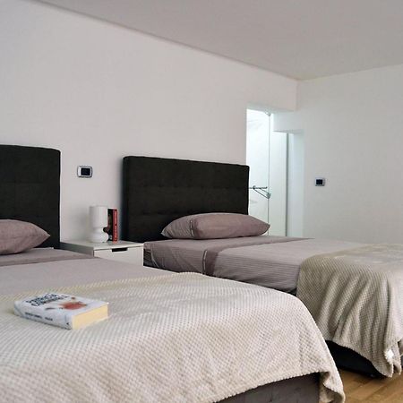 Napoli Centro, Dm Luxury Apartments 외부 사진