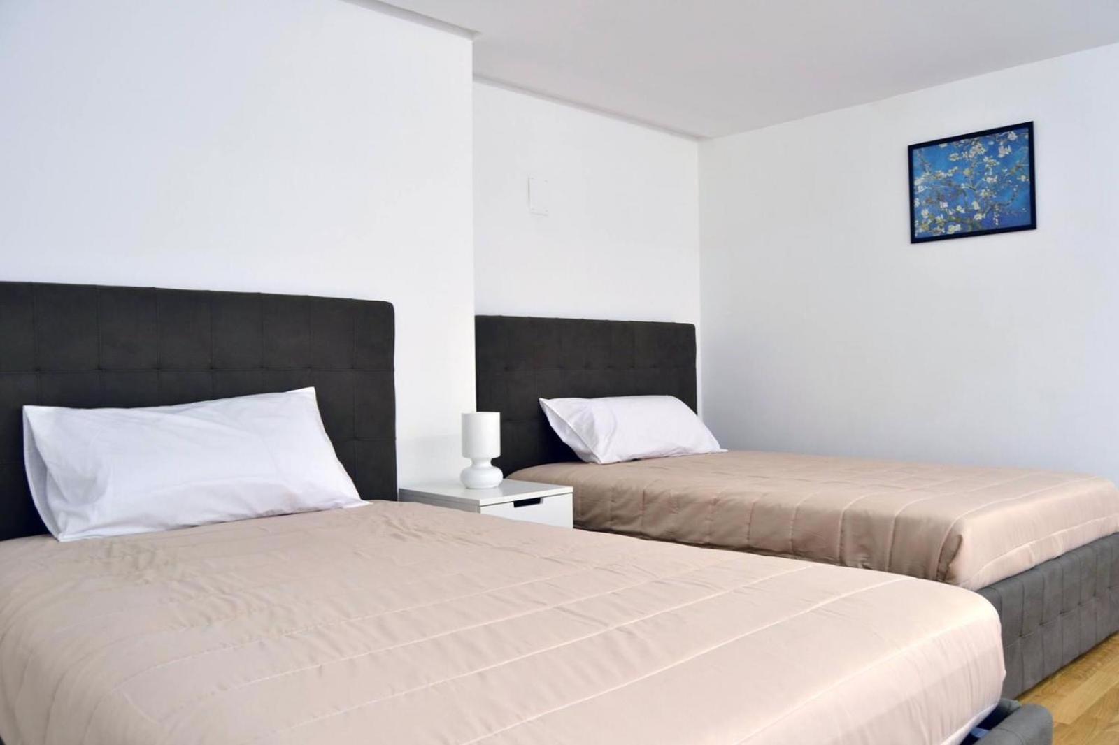 Napoli Centro, Dm Luxury Apartments 외부 사진