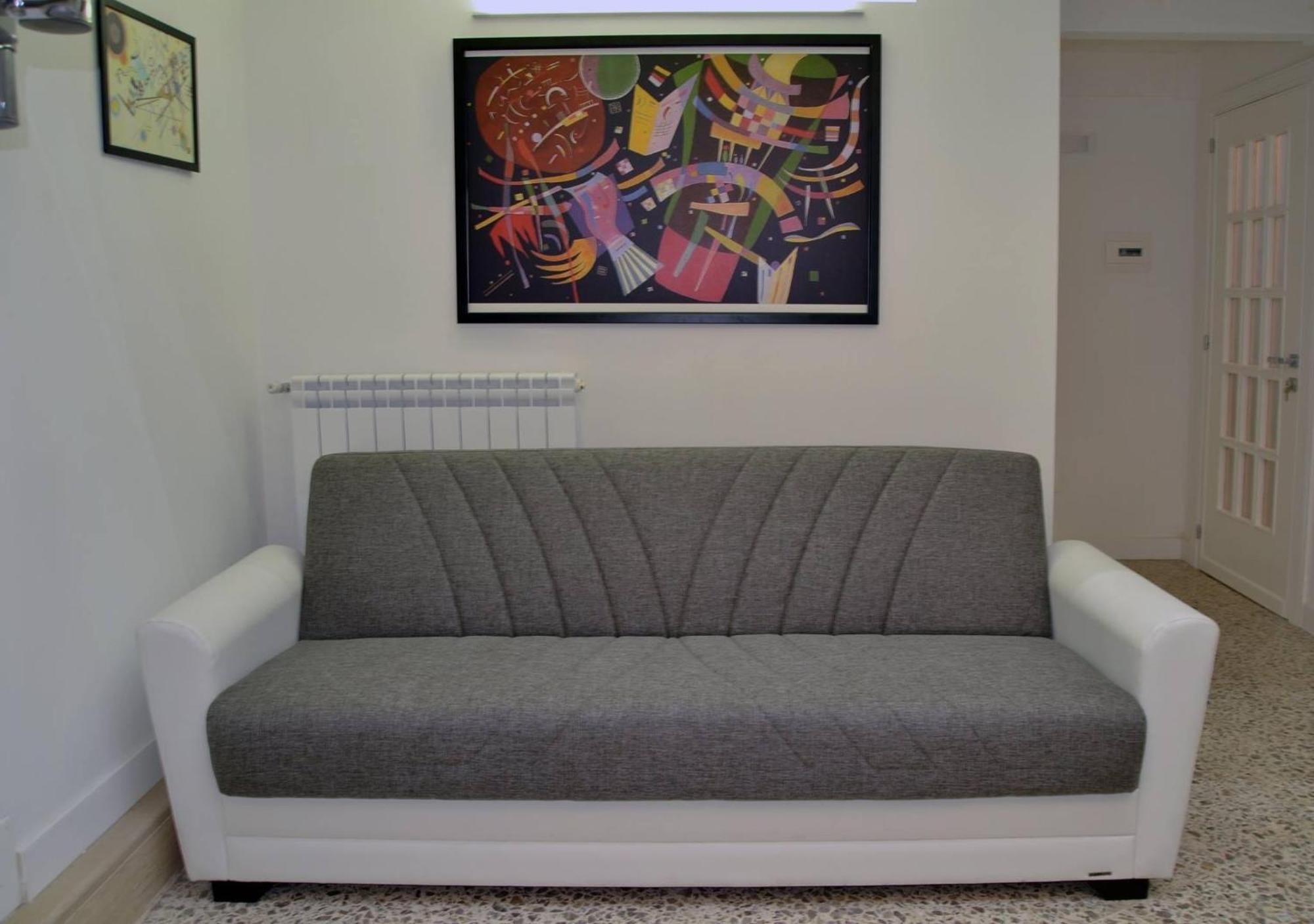 Napoli Centro, Dm Luxury Apartments 외부 사진