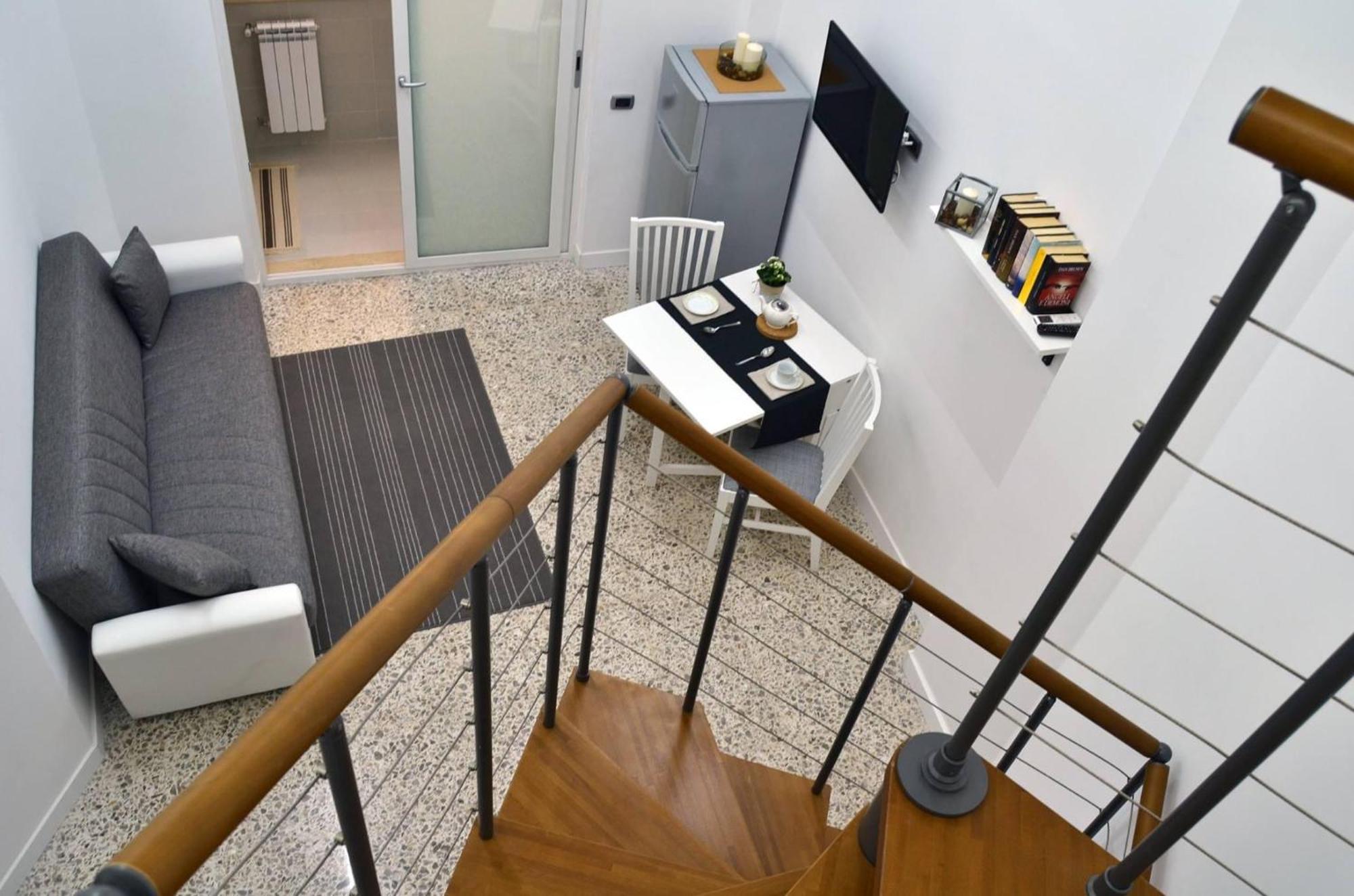 Napoli Centro, Dm Luxury Apartments 외부 사진
