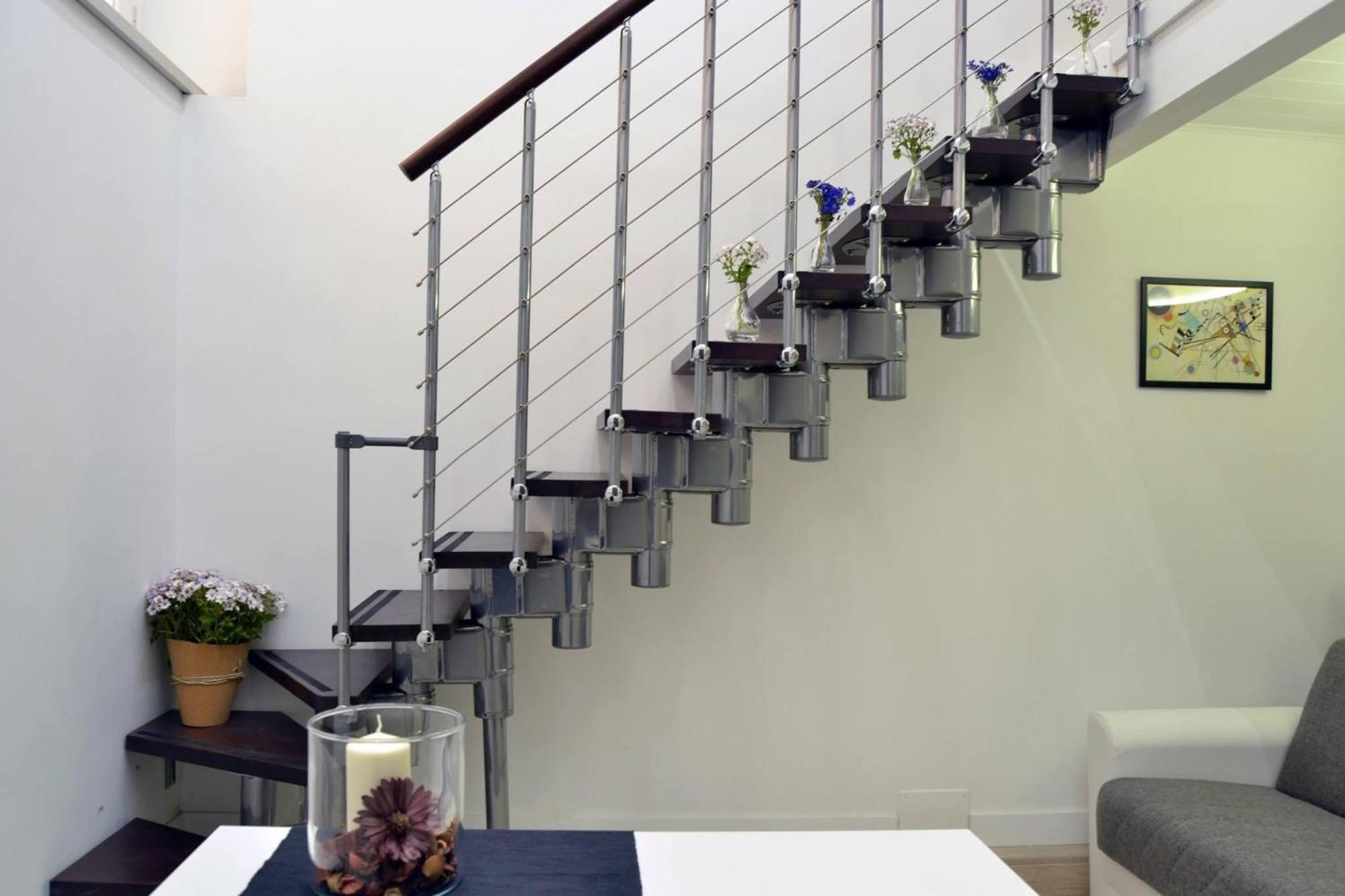 Napoli Centro, Dm Luxury Apartments 외부 사진