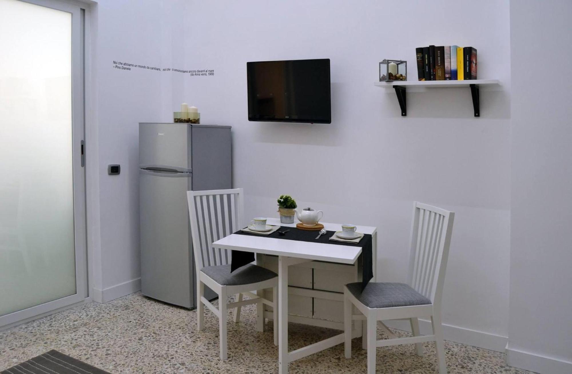 Napoli Centro, Dm Luxury Apartments 외부 사진