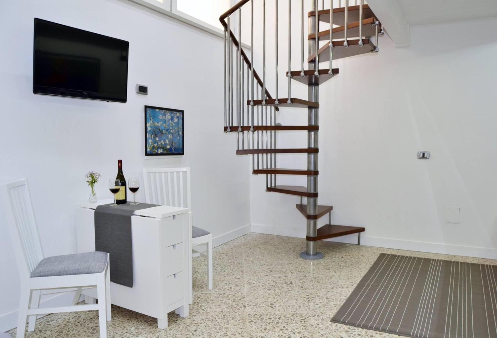 Napoli Centro, Dm Luxury Apartments 외부 사진