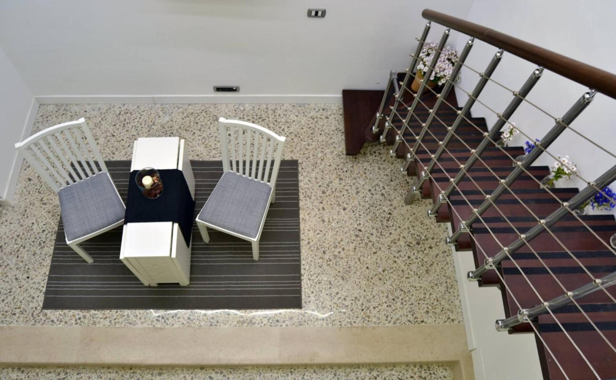 Napoli Centro, Dm Luxury Apartments 외부 사진