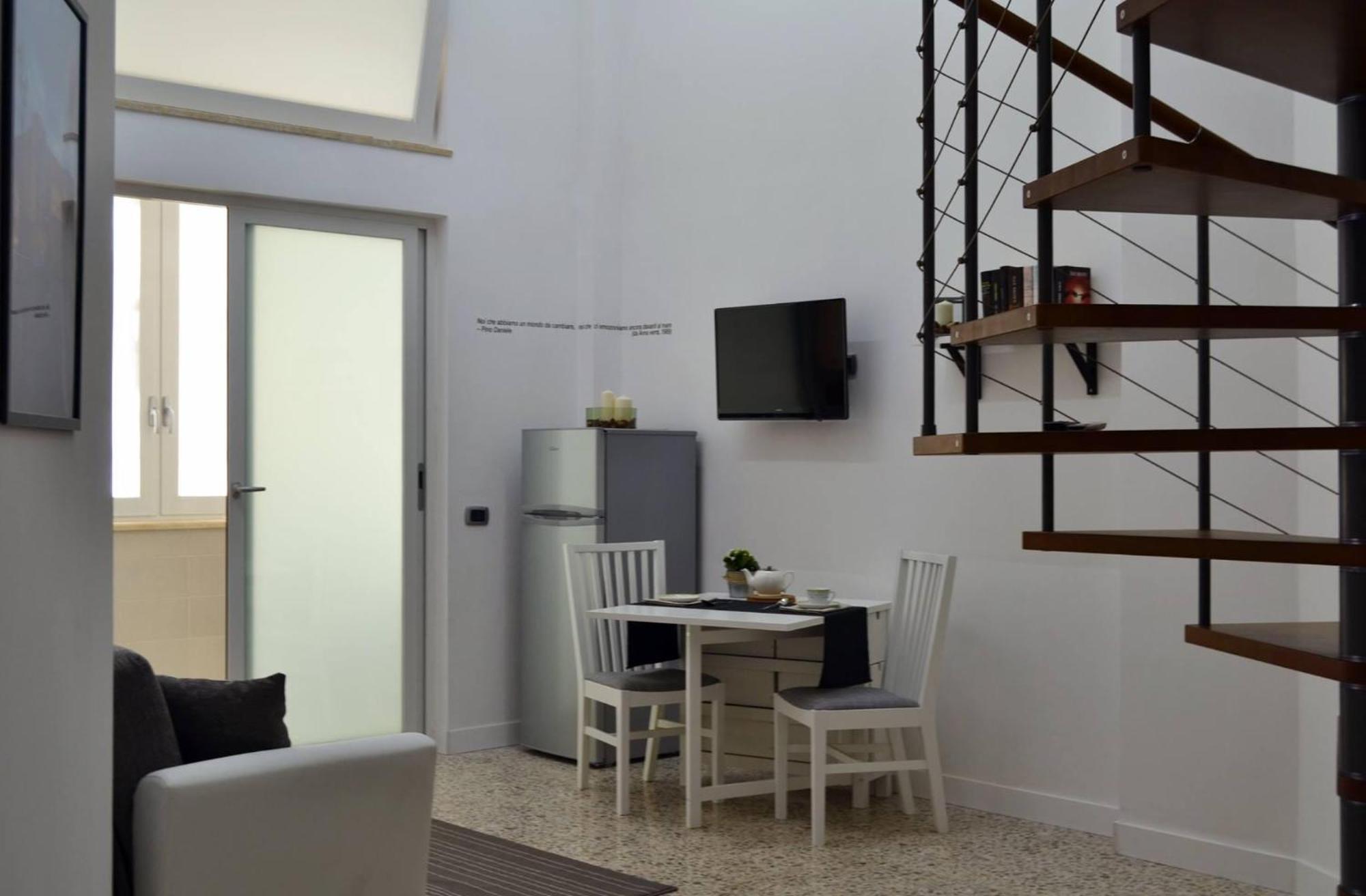 Napoli Centro, Dm Luxury Apartments 외부 사진